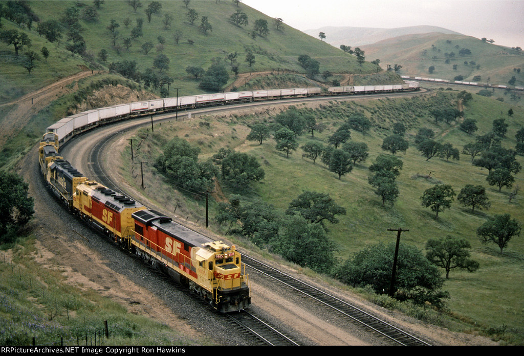 ATSF 9515